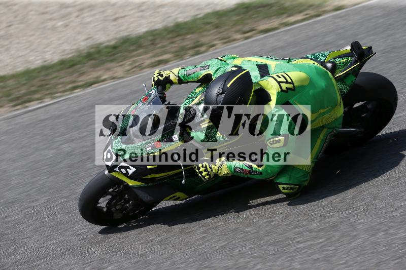 /28 25.07.2026  Speer Racing ADR/Gruppe rot/196